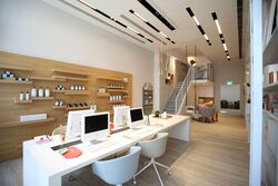 Woods Square (D25), Office #524229091